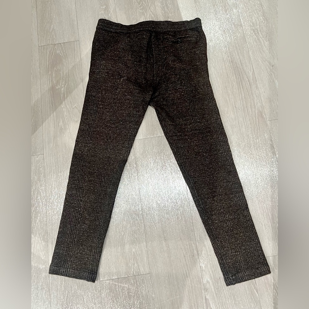 Billy Reid Wool Blend Joggers